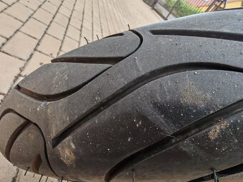 Honda CB 500F 2018 snížená - 7