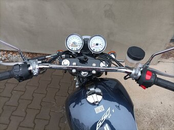 SWM GT 650 Euro 5 - 7