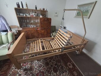 El.polohovaci postel - 7