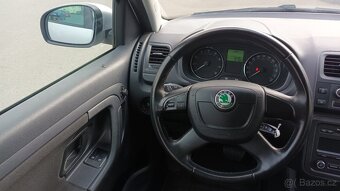 Škoda Roomster 1,2TSI 77kW DSG - 7