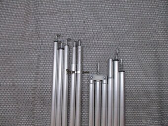 Přístřešek ke karavanu - 7