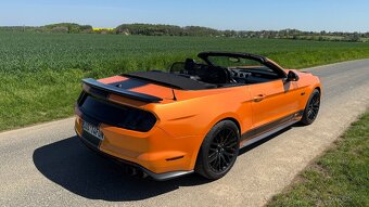 Ford Mustang GT 5.0 V8 ČR - 7
