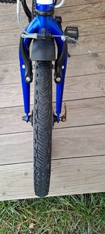 Core Nipper 20" - PĚKNÉ - 7