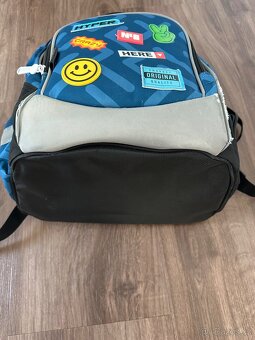 Školní taška Oxybag 1.-3.třída - 7