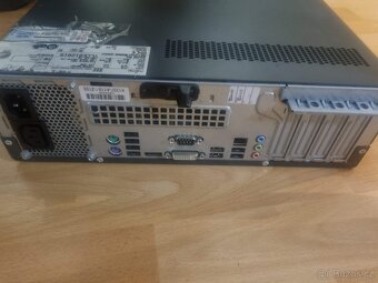 Stolní mini PC Fujitsu Esprimo E900, CPU Intel i3⭐ - 7