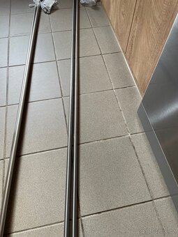 Prodám garnýže - 7