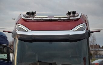 DAF XG+530 - tahač návěsů - 7