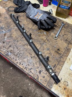 Díly E46 M57 135kW - 7