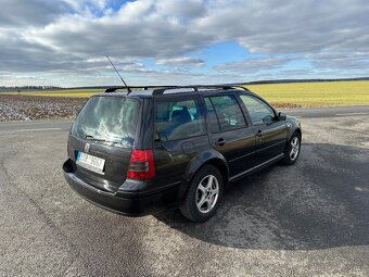 Golf 4 combi 2.0i 85kw - 7