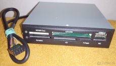 Notebook Packard Bell Pegasus +PC komponenty - 7