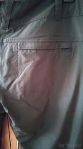 Outdoorové zateplené kalhoty Hannah Jefry - 7