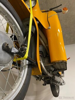 Prodám simson Schwalbe Kr51/1 - 7