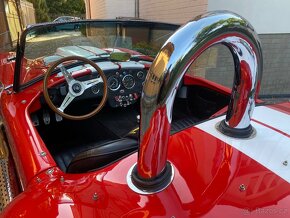 KCC 1987 AC Cobra Big Block 8.2ltr - 7