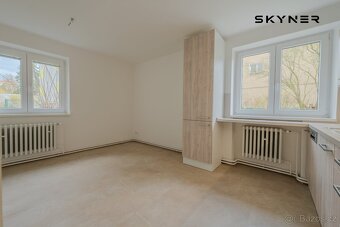 Prodej bytu 3+kk, 65m2 - Ústí nad Labem - Bukov, ev.č. 01048 - 7