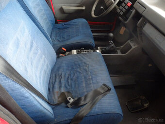 Citroen GX Serie YS GSA Combi, 1300, 1983 - 7