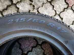 215/60 R17 - 7