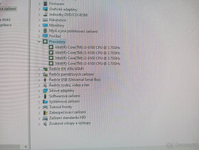 PC - Lenovo ThinkCentre DDR4 8GB / I3/ SSD - 7