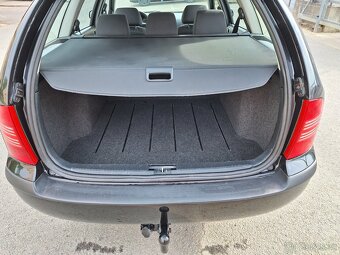 Škoda Octavia combi 1.9tdi tour 2008 - 7