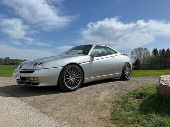 Alfa Romeo Gtv 3.0v6 Q2 - 7