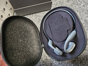 Bezdrátová sportovní sluchátka Oladance OWS Sports Open-Ear - 7