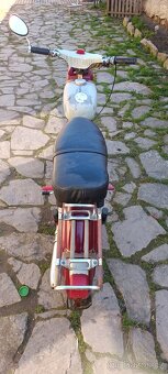 Simson Star - 7