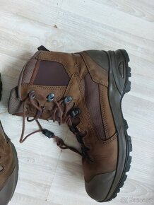 Haix scout 45 goratex - 7