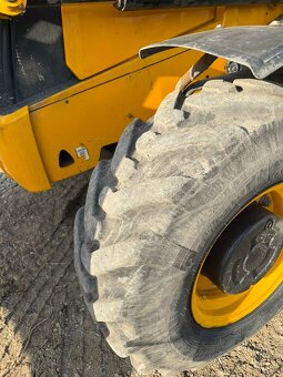 Rypadlonakladač JCB 3CX 14M 4WM – Perfektní stav, připraven - 7