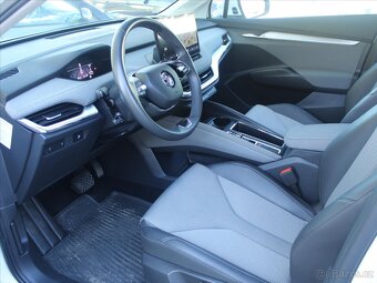 Škoda Enyaq iV 0,0 iV 80 150kW Loft SOH 92% ČR 1.maj iV 80 - 7