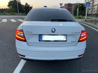Prodam skoda octavia facelift 1.6tdi 85 kw rv 2019 - 7