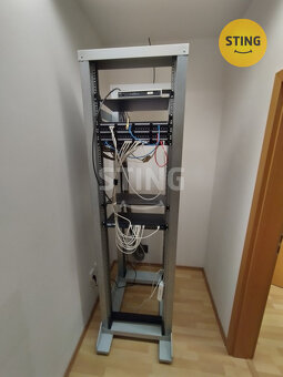 Pronájem kanceláří 21 m2 - 289 m2 v Třinci, 131230 - 7