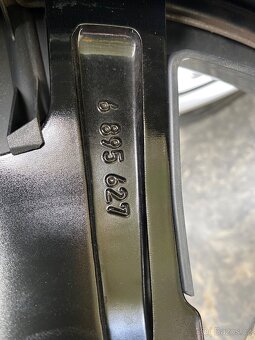 ✅ R19 ®️ Originál BMW 5x112 ET34 ✅ X3 X4 G01 G08 G02 - 7
