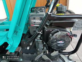 Minidumper MD500 B&S - 7