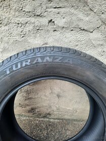 2x Bridgestone Turanza ER300, 235/55 R17 99W - 7
