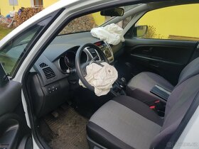 Kia Venga 1.4 66kw,r.v5/2017 - 7