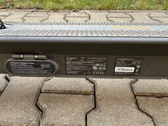 Elektrokoloběžka Ninebot G30 Max - 7