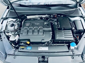 Volkswagen Passat B8 2.0 TDI DSG - 7