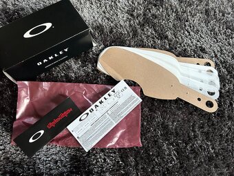 Oakley airbrake Troy lee D., ltd, nove - 7