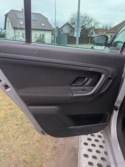 Škoda fabia 2 combi, náhradní díly, ČÍST CELÉ - 7