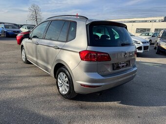 Volkswagen Golf Sportsvan 1,2 TSI 81 Kw - 7