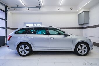 Škoda Octavia 3 2019 2.0TDI 110kW Premium Edition,tažné zař - 7