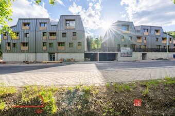 Prodej, byty/3+kk, 64 m2, 46845 Velké Hamry, Jablonec nad Ni - 7