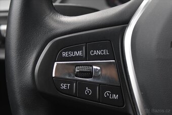 BMW Řada 1 118i 103kW ADVANTAGE ČR (2020) - 7