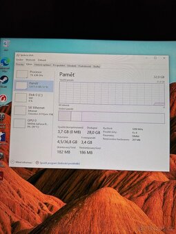 Herní Pc RTX 3080 32gb 1tb ssd - 7