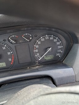 Fabia combi 1.4 16V - 7