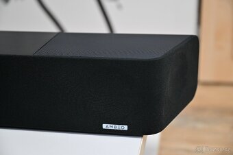 SENNHEISER AMBEO SOUNDBAR MAX - 7