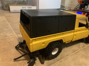 Mn82 1/12 rmt - 7