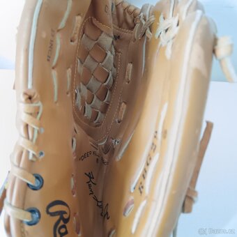 Baseball glove / Baseball rukavice - Rawlings / 13 inch - 7
