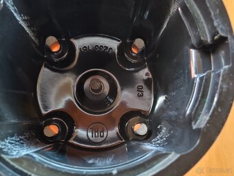 Rozdělovač Magneton PAL Škoda 1203 TAZ 1500 - 7