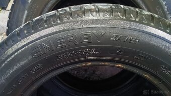 Letní pneu Michelin energy saver 195/65 R15 - 7