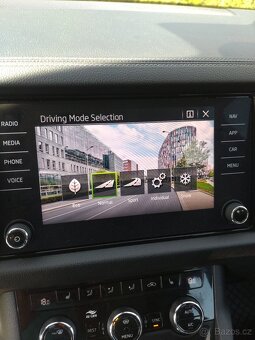 Škoda Kodiag 2.0 TDI 4x4,110kW - 7